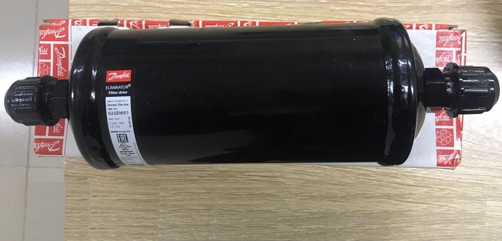 Phin lọc DML305 – phin lọc Danfoss